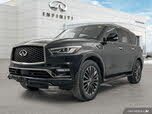 INFINITI QX80 ProACTIVE AWD