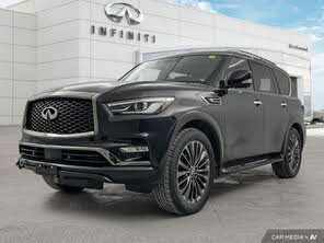 INFINITI QX80 ProACTIVE AWD