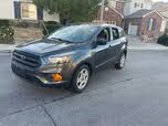 Ford Escape SE FWD