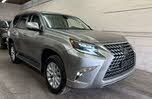 Lexus GX 460 AWD