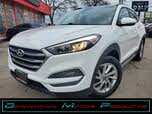 Hyundai Tucson 2.0L SE AWD