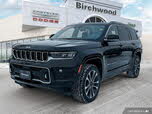 Jeep Grand Cherokee L Overland 4WD