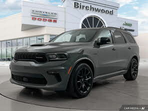 Dodge Durango R/T AWD