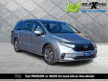 Honda Odyssey Touring FWD