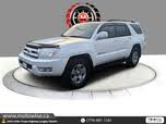 Toyota 4Runner Limited V8 4WD