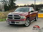 RAM 1500 Classic ST Quad Cab 4WD