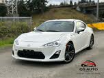 Scion FR-S Base