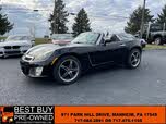 Saturn Sky Red Line