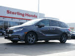 Honda Odyssey EX FWD with RES