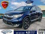 Honda CR-V Touring AWD