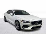 Volvo S60 T6 Momentum AWD