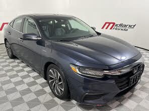 Honda Insight Touring Sedan FWD