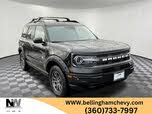 Ford Bronco Sport Big Bend AWD