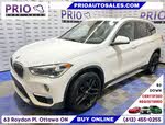 BMW X1 xDrive28i AWD