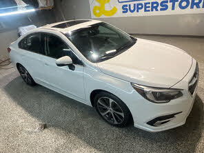 Subaru Legacy 2.5i Limited AWD