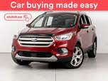 Ford Escape Titanium AWD