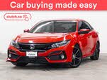 Honda Civic Hatchback Sport Touring FWD