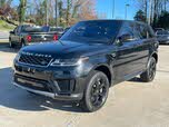 Land Rover Range Rover Sport V6 SE 4WD