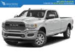 RAM 3500 Limited Crew Cab LB DRW 4WD