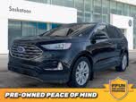 Ford Edge Titanium AWD