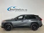 Toyota RAV4 Hybrid XSE AWD