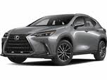 2023 Lexus NX