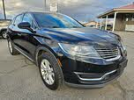 Lincoln MKX Reserve AWD