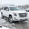 Cadillac Escalade ESV Luxury 4WD