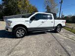 Ford F-150 XLT SuperCrew 4WD