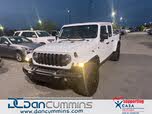 Jeep Gladiator NightHawk Crew Cab 4WD