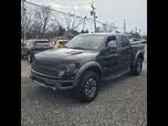 Ford F-150 SVT Raptor SuperCrew 4WD