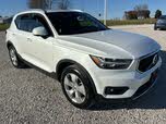 Volvo XC40 T4 Momentum FWD