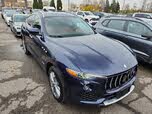 Maserati Levante GranLusso 3.0L AWD