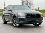 Audi Q7 quattro Progressiv 55 TFSI AWD