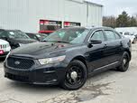 Ford Taurus Police Interceptor AWD