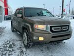 Honda Ridgeline RTL