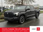 2024 Toyota Tundra