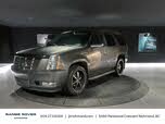 2011 Cadillac Escalade