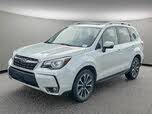 Subaru Forester 2.0XT Limited