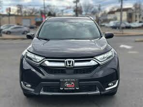 Honda CR-V Touring AWD