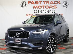 Volvo XC90 T6 Momentum AWD