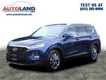 Hyundai Santa Fe 2.4L Limited AWD