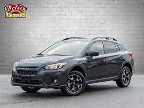 Subaru Crosstrek 2.0i Premium AWD