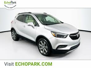 Buick Encore Essence FWD