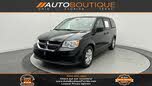 Dodge Grand Caravan SE FWD