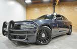 Dodge Charger Police AWD