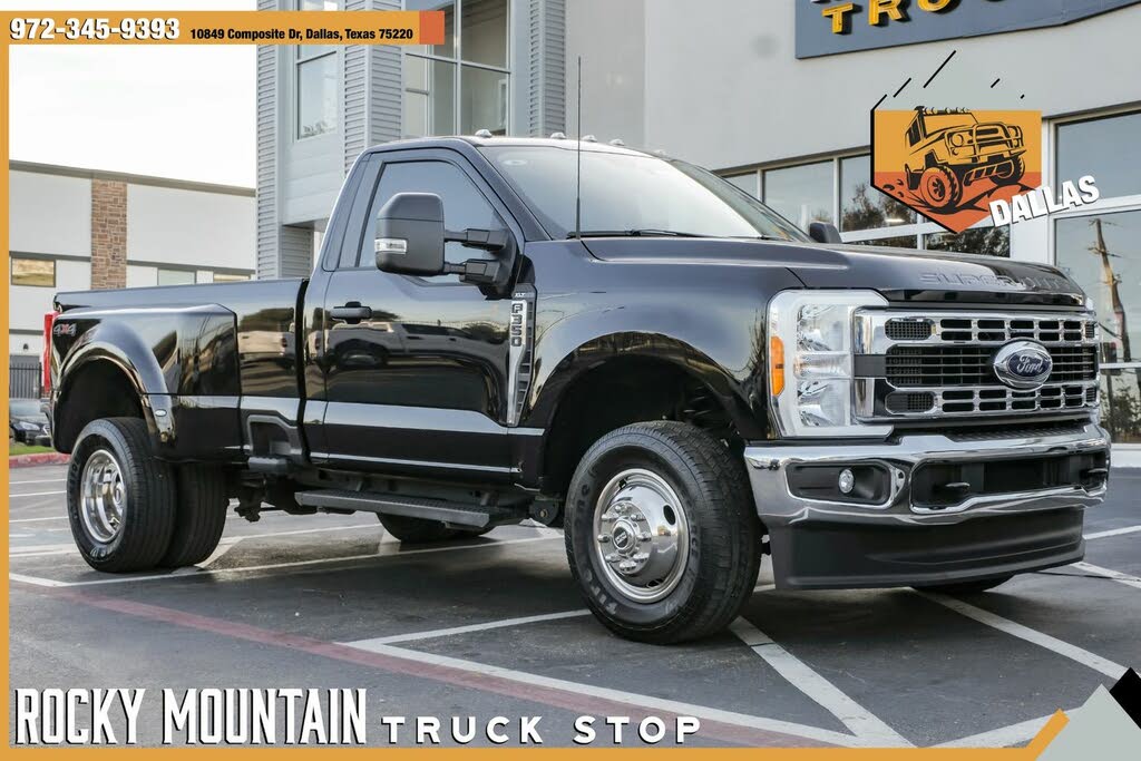 Used Ford F-350 Super Duty for Sale in Dallas, TX - CarGurus