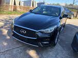 2018 INFINITI QX30