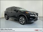 Nissan Rogue SV FWD