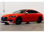 Audi RS 5 Sportback 2.9T quattro AWD